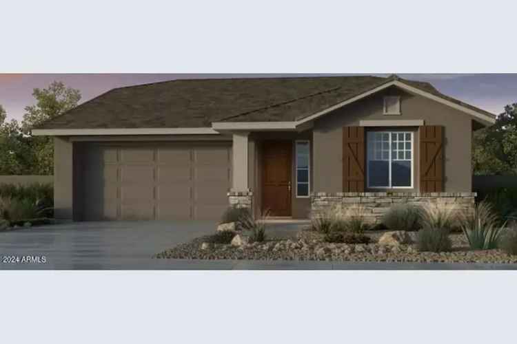 Single-family house For Sale in 10169, West Piccadilly Road, Avondale, Arizona