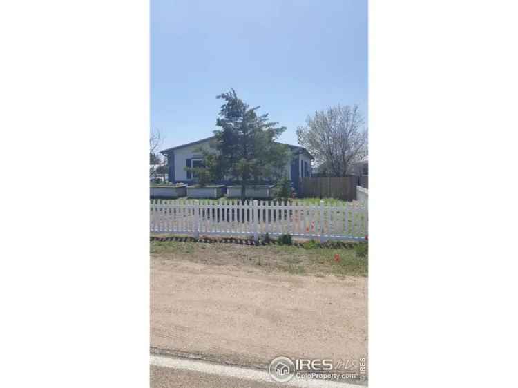 Multi-family house For Sale in Greeley, Colorado