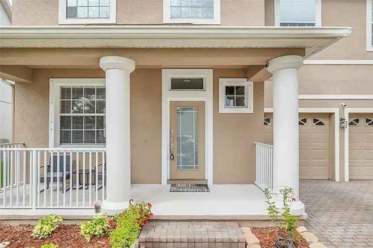 Single-family house For Sale in 10084, Moss Rose Way, Orlando, Florida