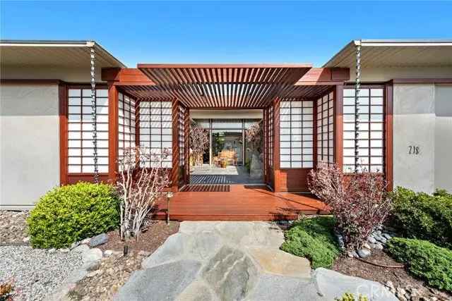 Single-family house For Sale in 218, Monarch Bay Drive, Dana Point, California