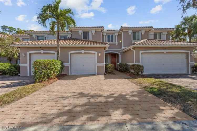 House For Sale in 3347, Antica Street, Fort Myers, Florida