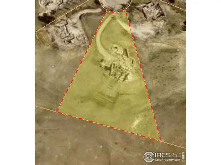 Land For Sale in 9, Benchmark Drive, Superior, Colorado