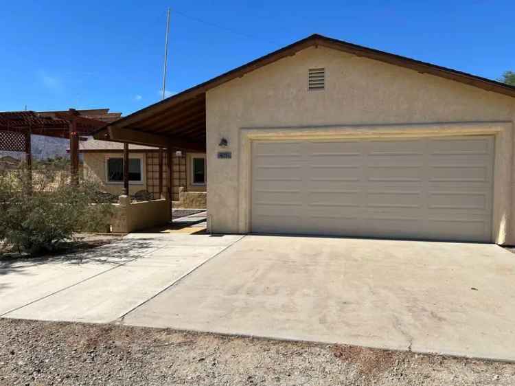 Single-family house For Sale in 2960, Frying Pan Road, Borrego Springs, California