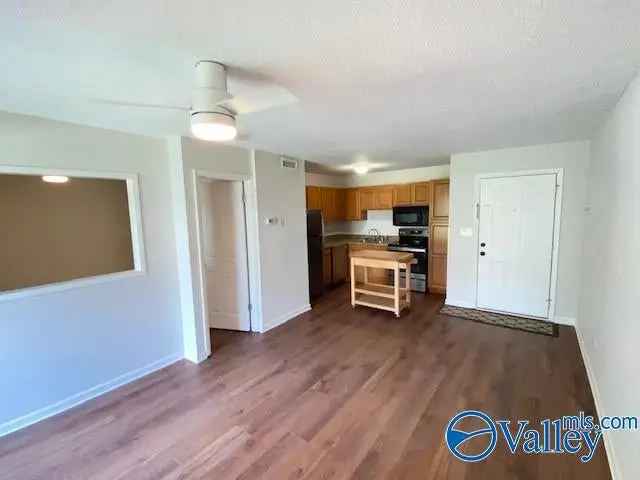 Condo For Sale in Huntsville, Alabama