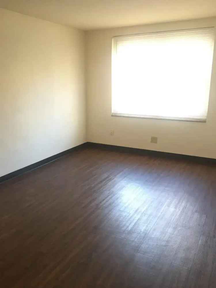 Apartments for Rent