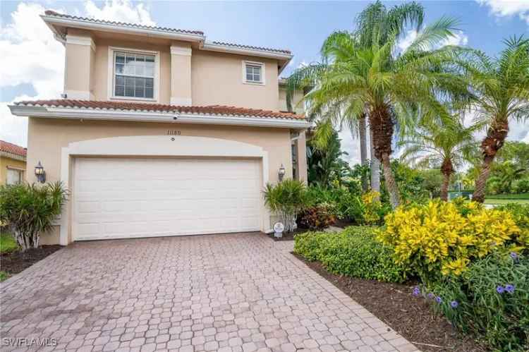 Single-family house For Sale in 11180, Sand Pine Court, Fort Myers, Florida