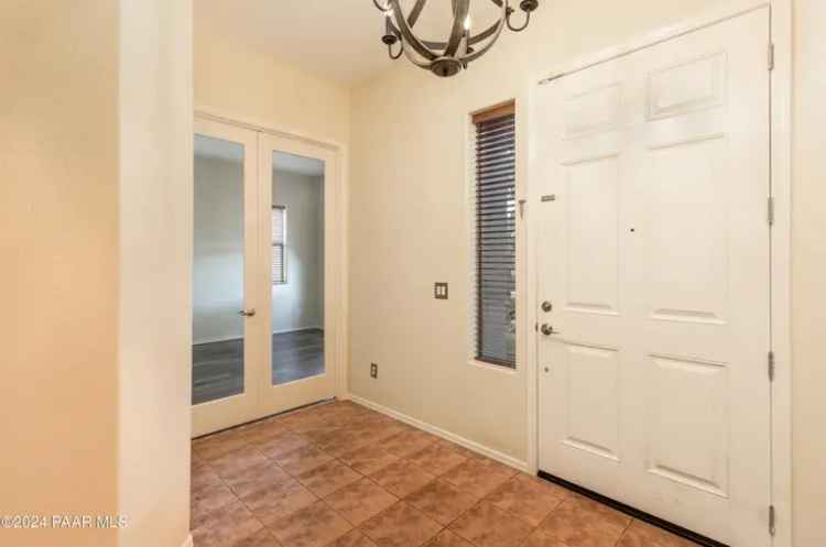 Single-family house For Sale in 4514, North Kirkwood Avenue, Prescott Valley, Arizona