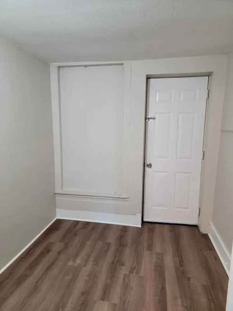 3 Bed 1 Bath Home for Rent in Norristown PA