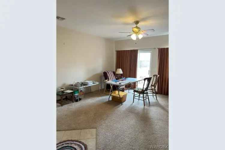 House For Sale in Bullhead City, Arizona