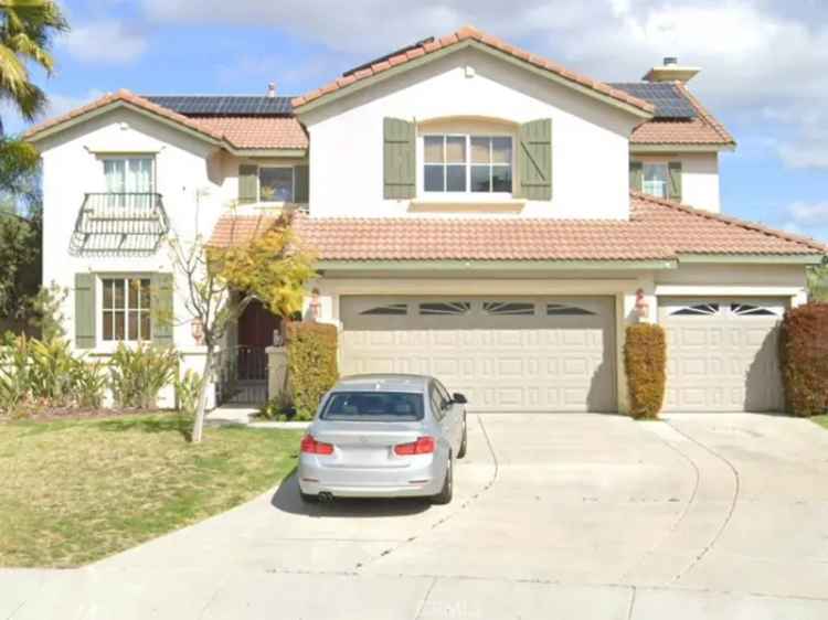 Single-family house For Sale in 28980, Heaton Lane, Menifee, California