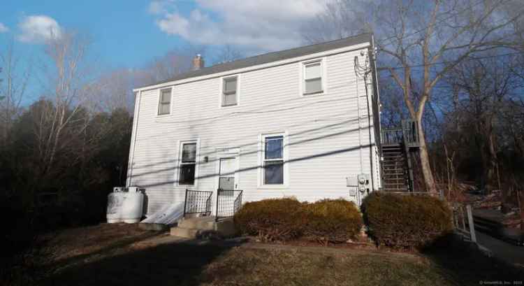 House For Sale in 676, Saybrook Road, Middletown, Connecticut