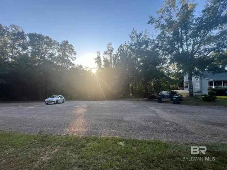 Land For Sale in Daphne, Alabama