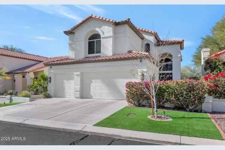 Single-family house For Sale in 9452, South 51st Street, Phoenix, Arizona