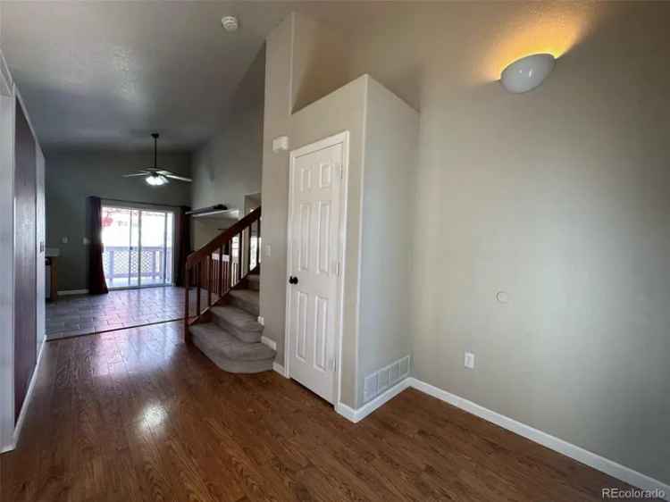 Single-family house For Sale in 19093, East Bellewood Drive, Aurora, Colorado