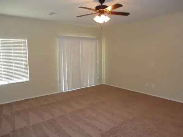 Home for Rent Professionally Managed