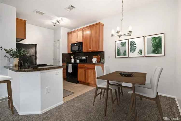 Condo For Sale in 2675, South Danube Way, Aurora, Colorado