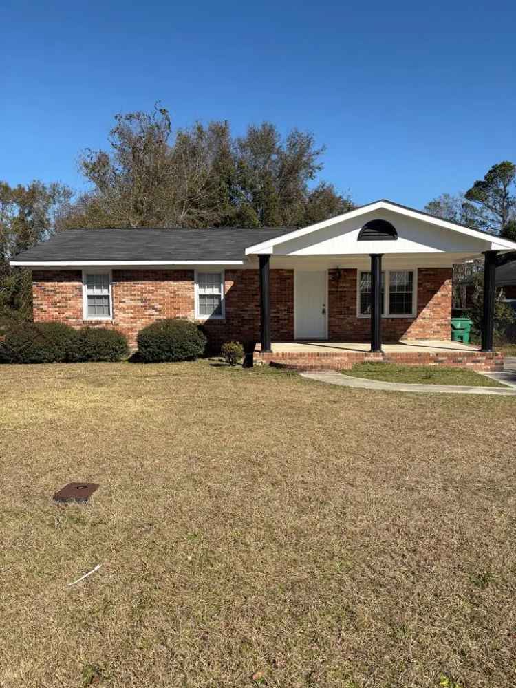 Single-family house For Sale in 1200, Melissa Drive, Valdosta, Georgia