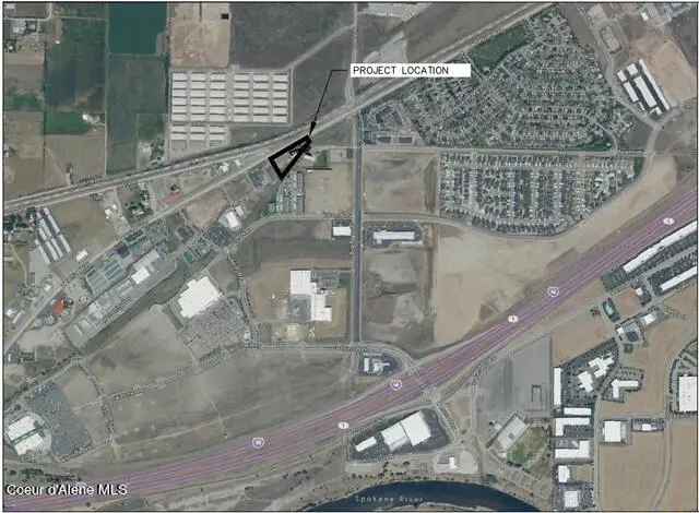 Land For Sale in Post Falls, Idaho