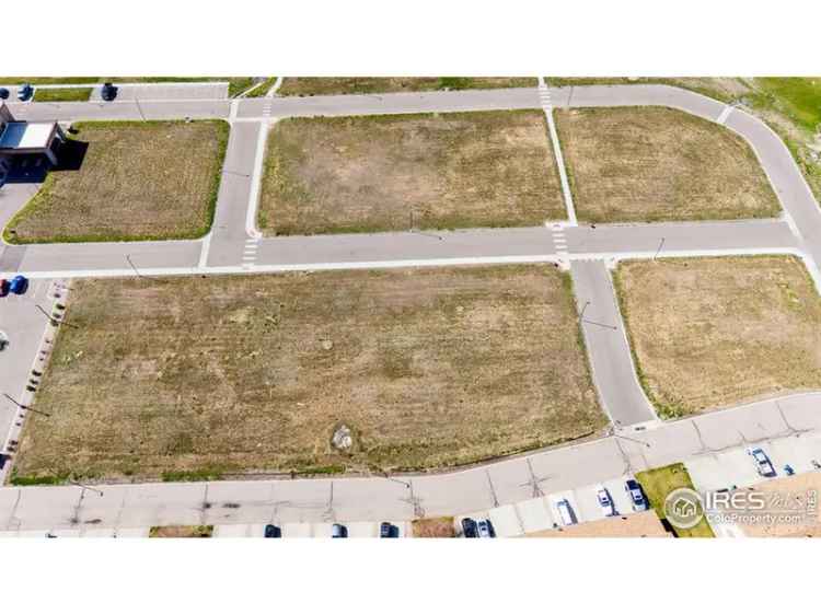 Land For Sale in 8335, Wellington Boulevard, Wellington, Colorado