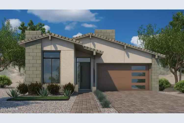 Single-family house For Sale in Phoenix, Arizona