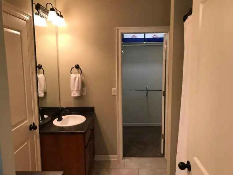 Condo For Sale in Russellville, Arkansas