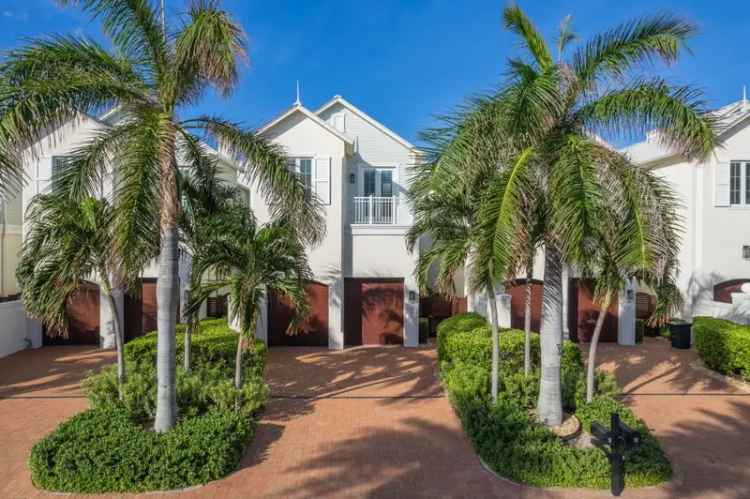 House For Sale in Ocean Ridge, Florida