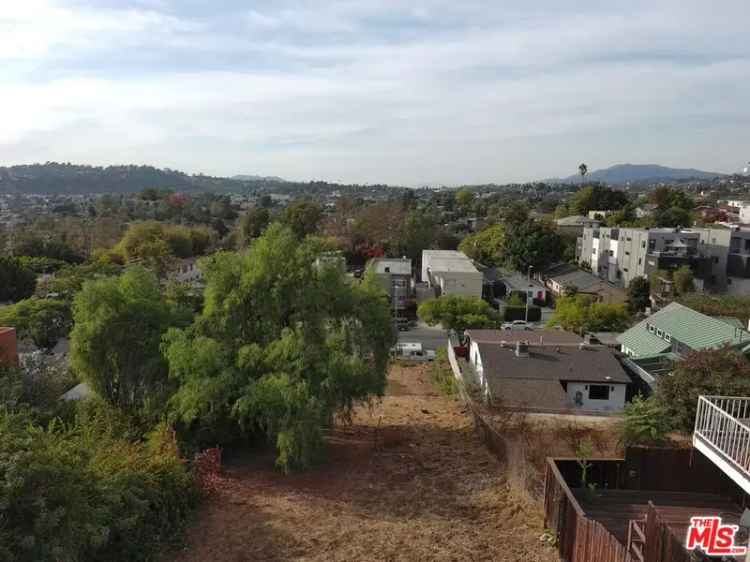 Land For Sale in 6034, Monterey Road, Los Angeles, California