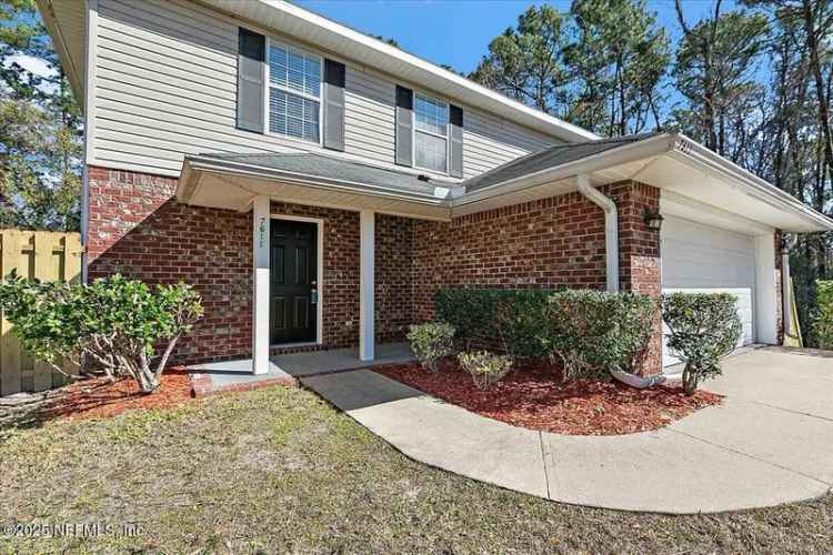 Single-family house For Sale in 7611, Rudy Court, Jacksonville, Florida