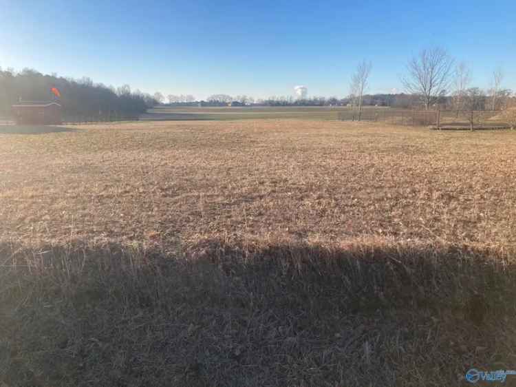 Land For Sale in 965, Sanderfer Road West, Athens, Alabama