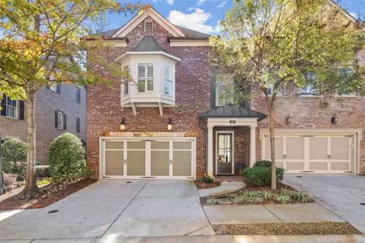 House For Sale in 309, Nottaway Lane, Alpharetta, Georgia