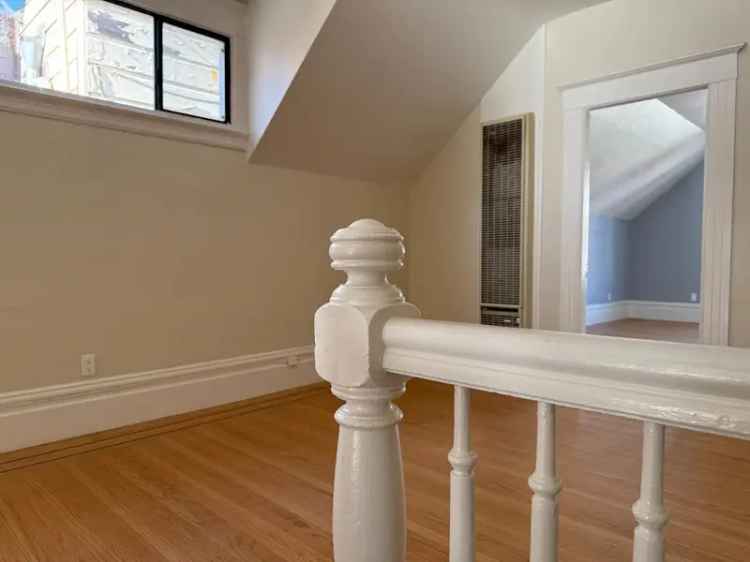 Multi-family house For Sale in 2737, 22nd Street, San Francisco, California