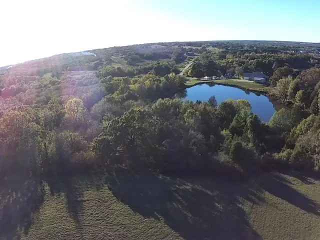 Land For Sale in Texas