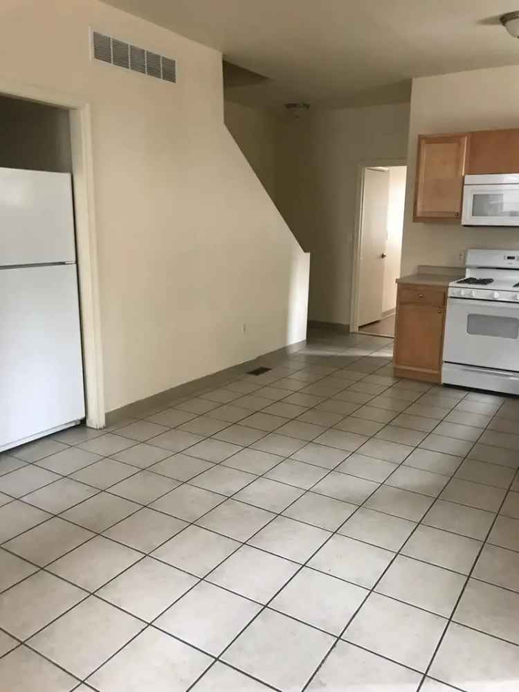 Apartment Unit for Rent