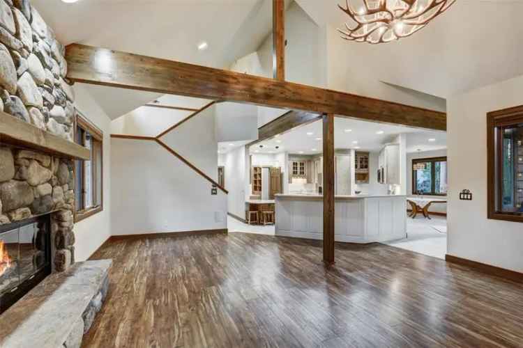 Single-family house For Sale in Breckenridge, Colorado