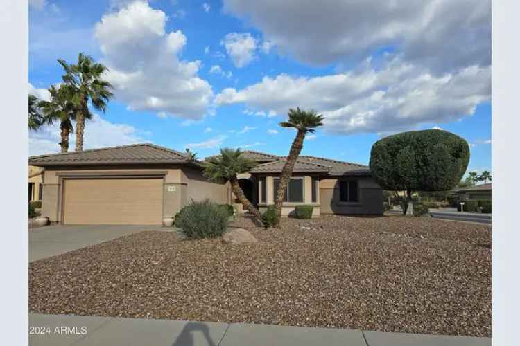 Single-family house For Sale in 18705, North Clover Court, Peoria, Arizona