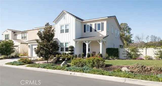 Single-family house For Sale in Perris, California