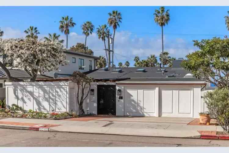 Single-family house For Sale in 8348, Paseo del Ocaso, San Diego, California