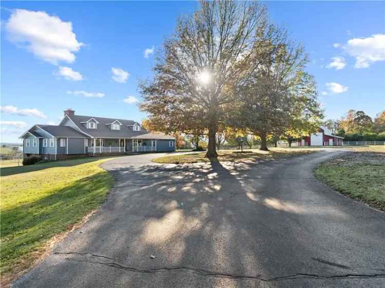 Single-family house For Sale in Harrison, Arkansas