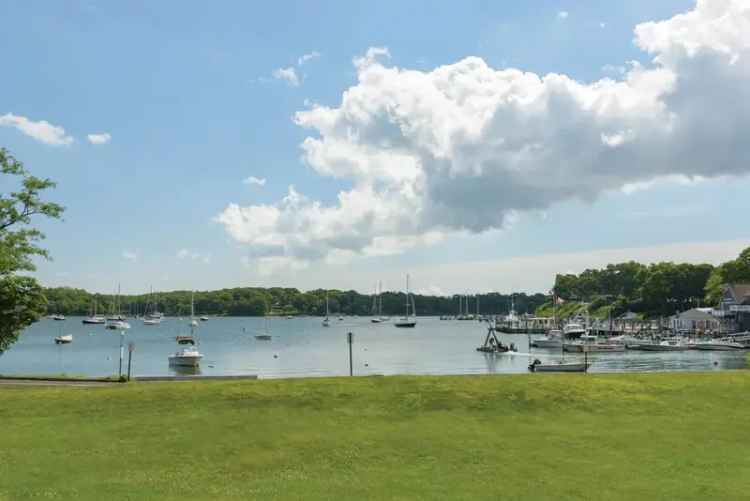 Shelter Island Heights Victorian Home Rental