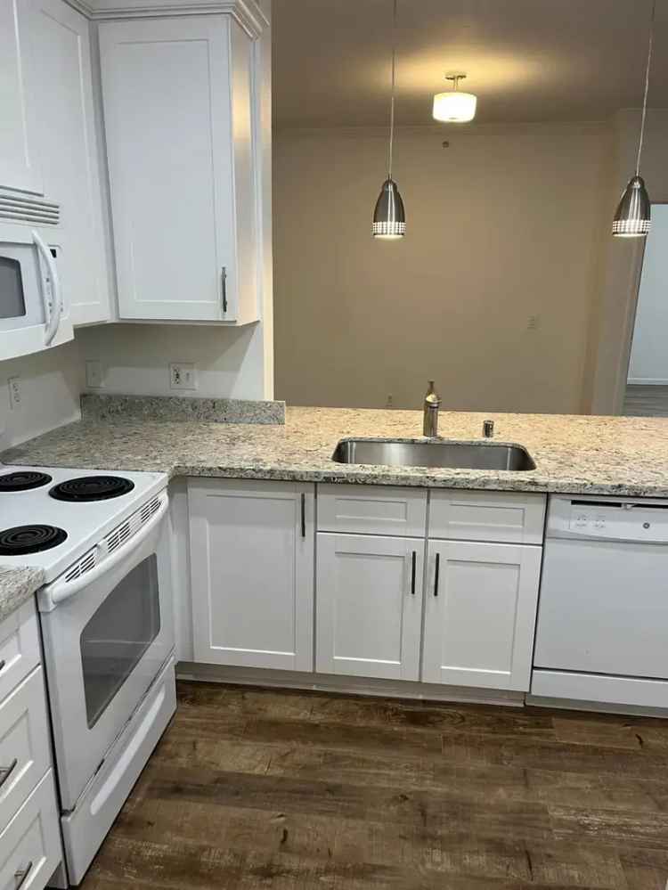 Apartment Unit for Rent