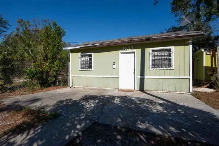 Single-family house For Sale in 3811, 18th Avenue South, Saint Petersburg, Florida