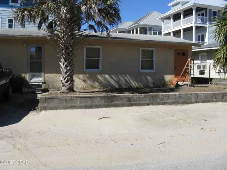 Single-family house For Sale in 22008, Front Beach Road, Panama City Beach, Florida