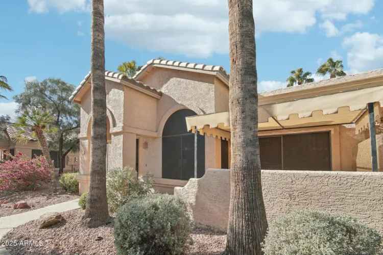 Single-family house For Sale in 14300, West Bell Road, Surprise, Arizona