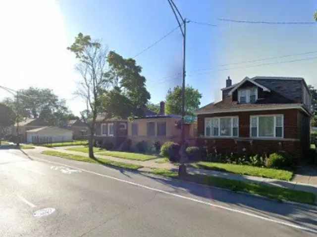 Land For Sale in 1750, East 83rd Street, Chicago, Illinois