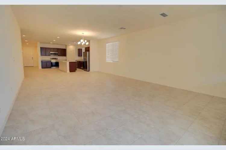 Single-family house For Sale in Casa Grande, Arizona