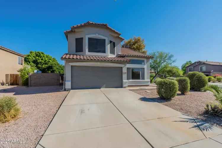 Single-family house For Sale in 1400, East Orchid Lane, Gilbert, Arizona