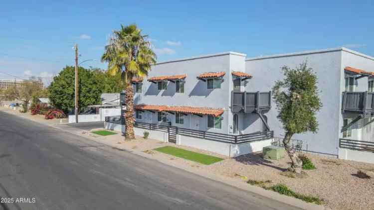 Multi-family house For Sale in 1504, East Indianola Avenue, Phoenix, Arizona