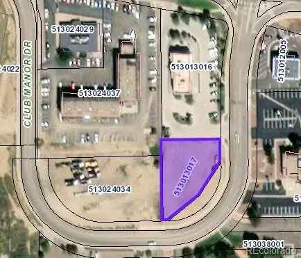 Land For Sale in Berth 29 Parking Lot, Los Angeles, California