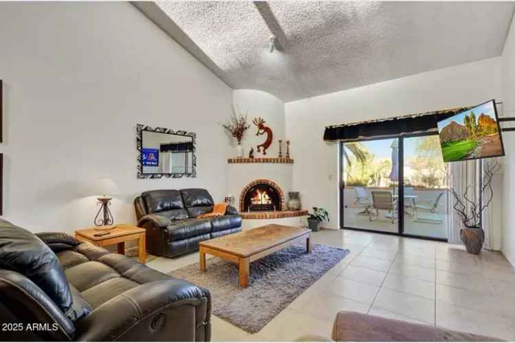 House For Sale in 26247, North El Prado, Rio Verde, Arizona