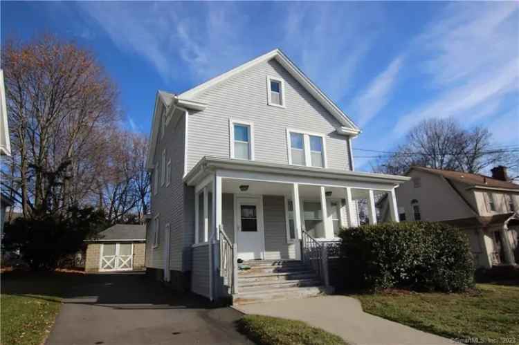 Multi-family house For Sale in 13, Crane Street, Danbury, Connecticut